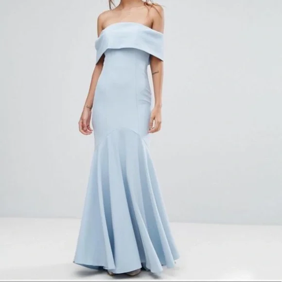 jarlo off shoulder dress Jarlo off shoulder dress💎👗🦋